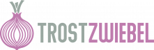 Trostzwiebel – Online Trauerbegleitung